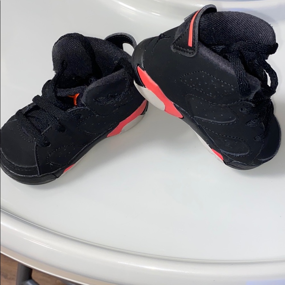 Jordan for infant